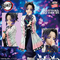 Glitter & Glamours - Demon Slayer - Shinobu Kocho Manga Family Store
