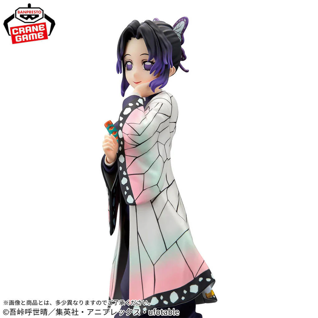 Glitter & Glamours - Demon Slayer - Shinobu Kocho Manga Family Store