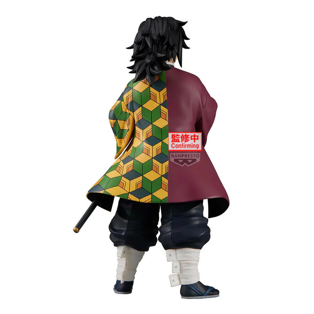 Grandista - Demon Slayer - Giyu Tomioka Manga Family Store