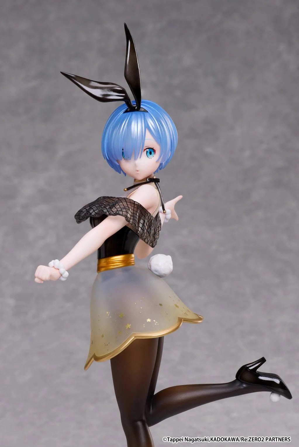 1/7 Scale - Re:Zero - Rem Sweet Bunny Manga Family Store