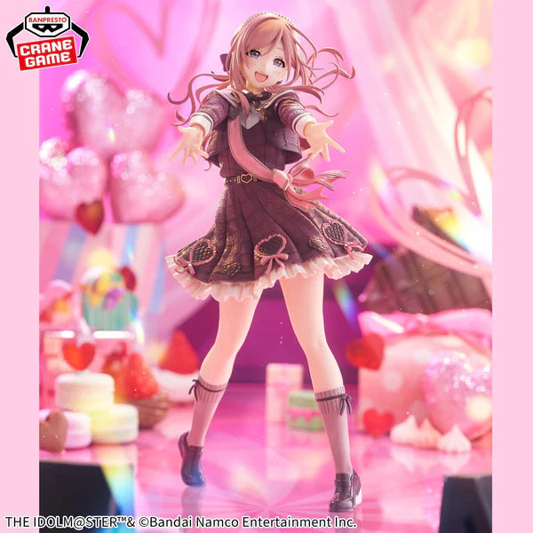 Sweet Moment Espresto - Gakuen iDOLM@STER - Rinami Himesaki Manga Family Store
