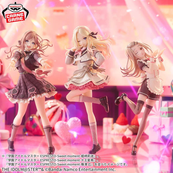 Sweet Moment Espresto - Gakuen iDOLM@STER - Rinami Himesaki Manga Family Store