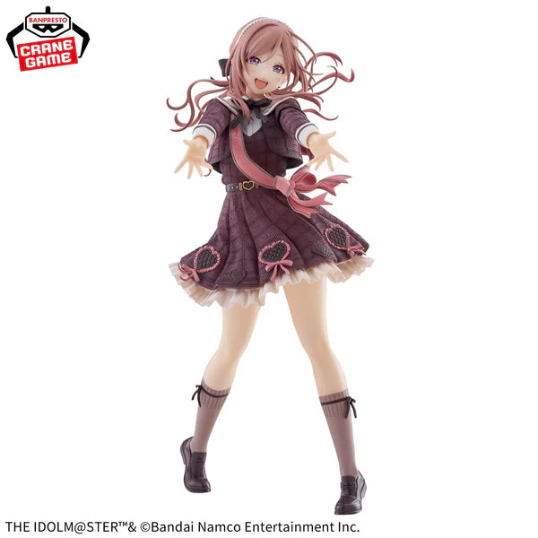 Sweet Moment Espresto - Gakuen iDOLM@STER - Rinami Himesaki Manga Family Store