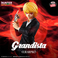 Grandista – Hunter × Hunter - Kurapika Manga Family Store