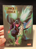 Jungle Juice tome 2 Manga Family Store