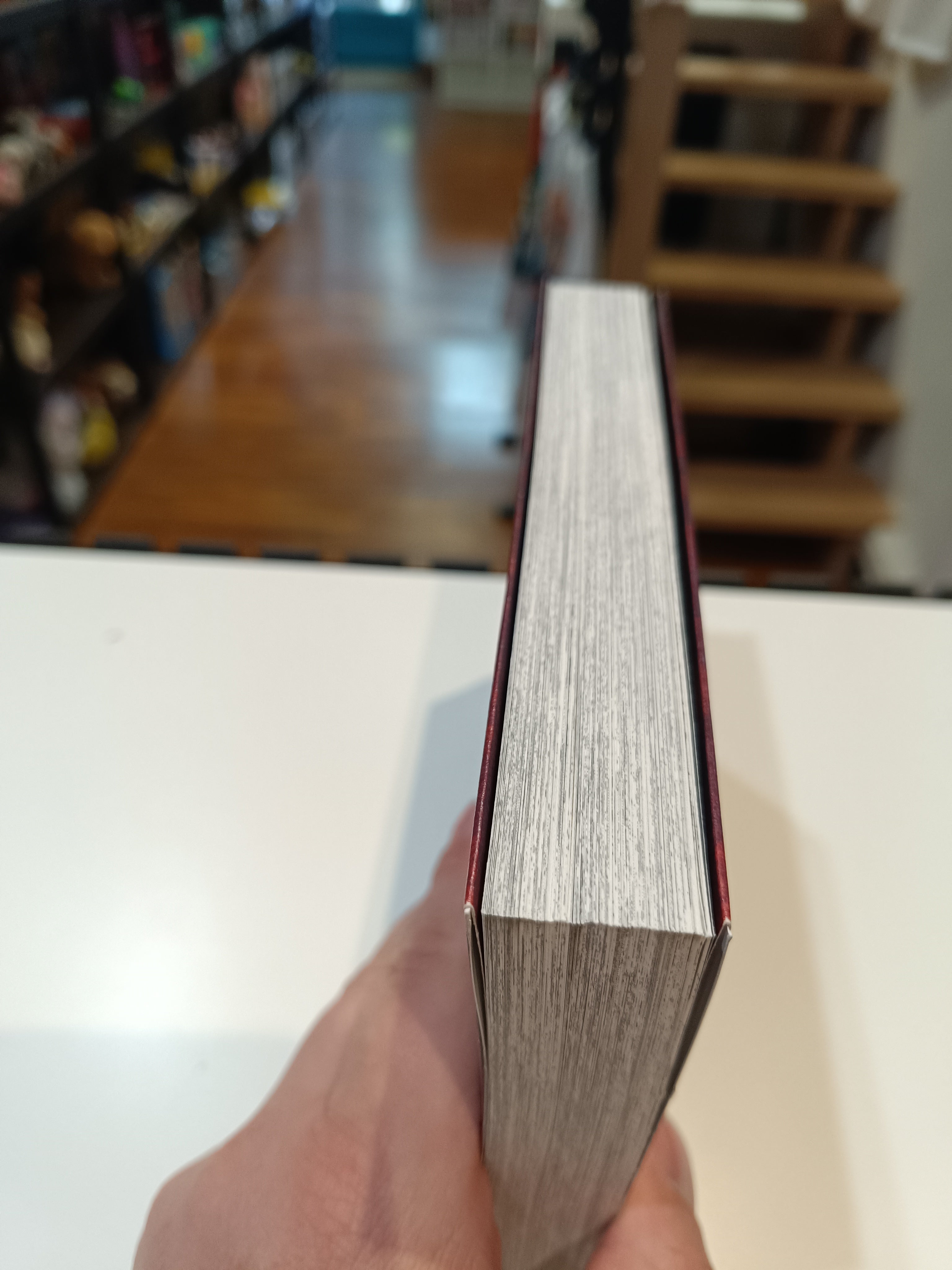 Karakuri Circus tome 03 Perfect édition Manga Family Store