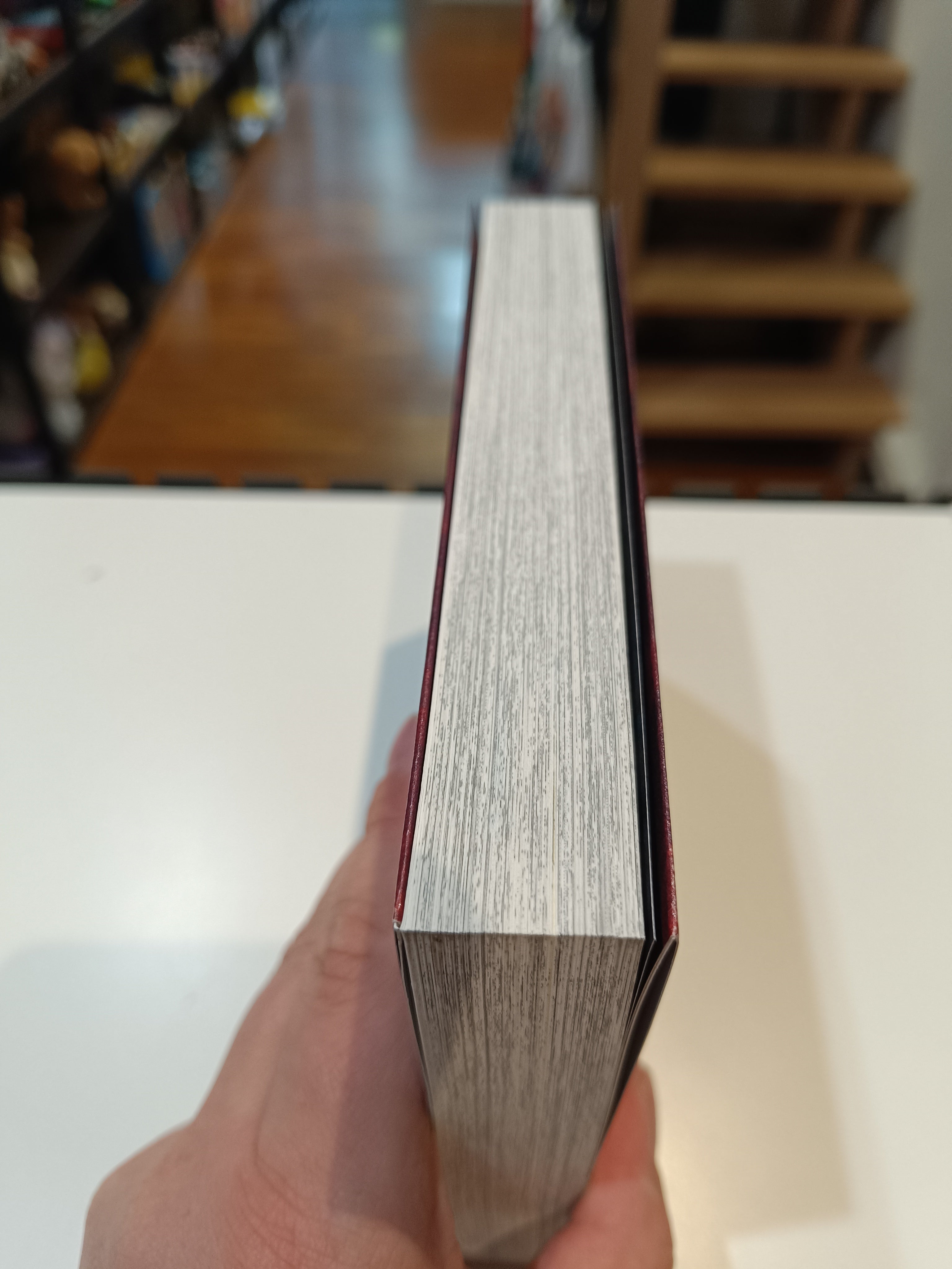 Karakuri Circus tome 04 Perfect édition Manga Family Store