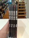 Killing Stalking tome 1 à 4 Manga Family Store