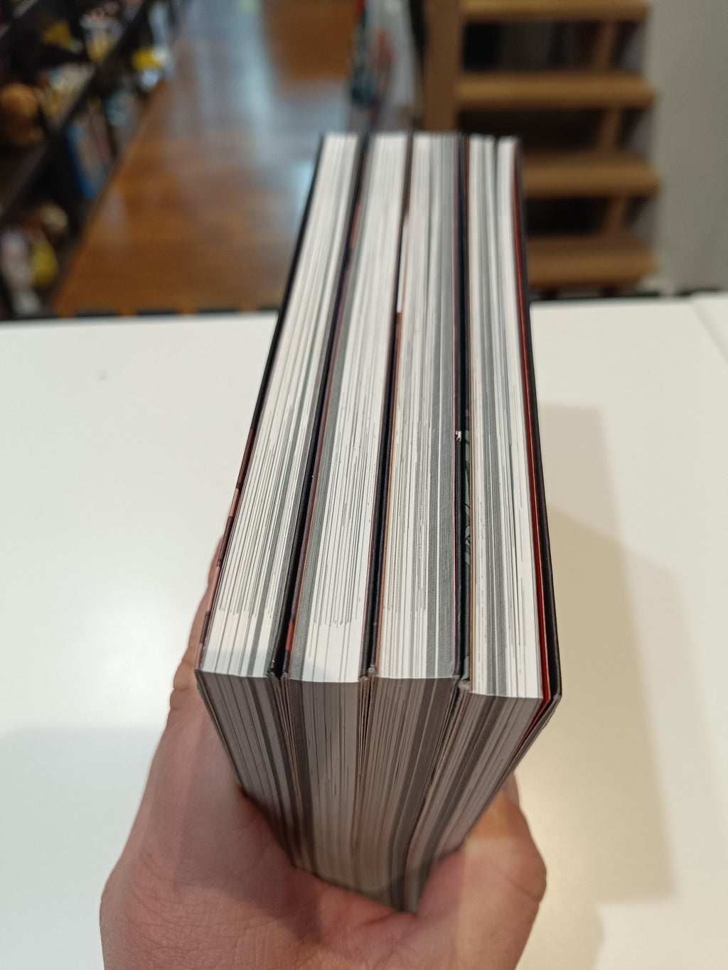 Killing Stalking tome 1 à 4 Manga Family Store