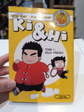 Manga Ki & Hi tome 1 Manga Family Store