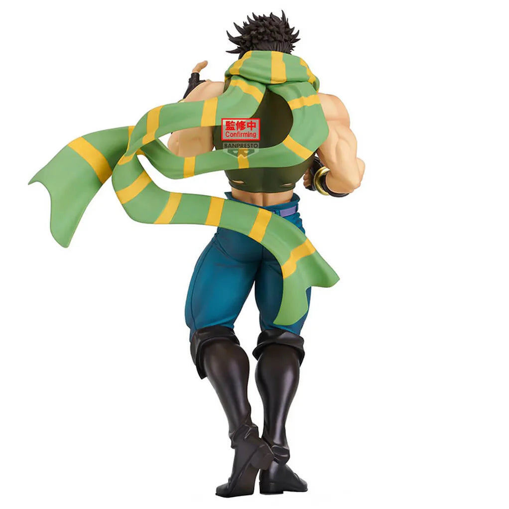 Mometria - JoJo’s Bizarre Adventure - Joseph Joestar Manga Family Store