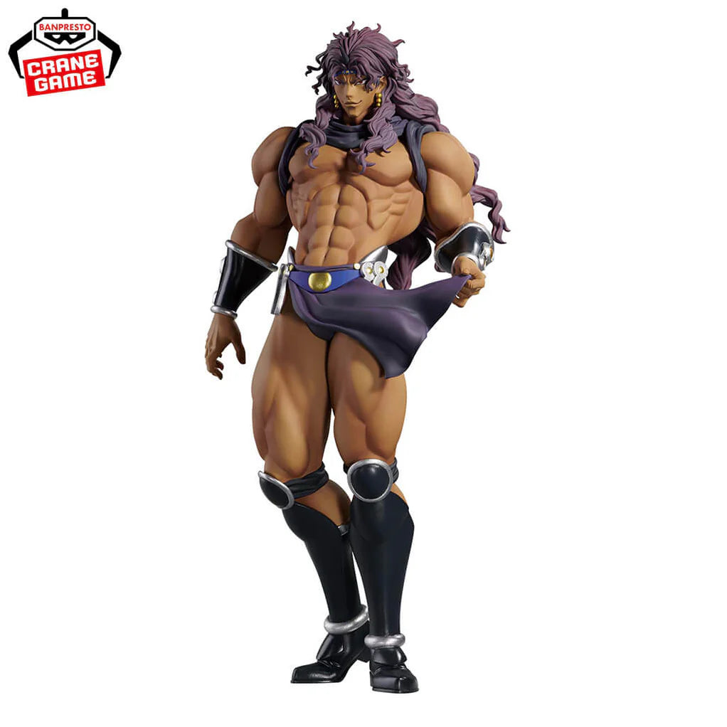 Mometria - JoJo’s Bizarre Adventure - Kars Manga Family Store