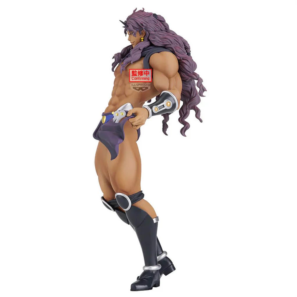 Mometria - JoJo’s Bizarre Adventure - Kars Manga Family Store