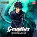 Grandista – Jujutsu Kaisen - Megumi Fushiguro Manga Family Store