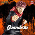 Grandista - Jujutsu Kaisen - Yuji Itadori - 23 cm Manga Family Store