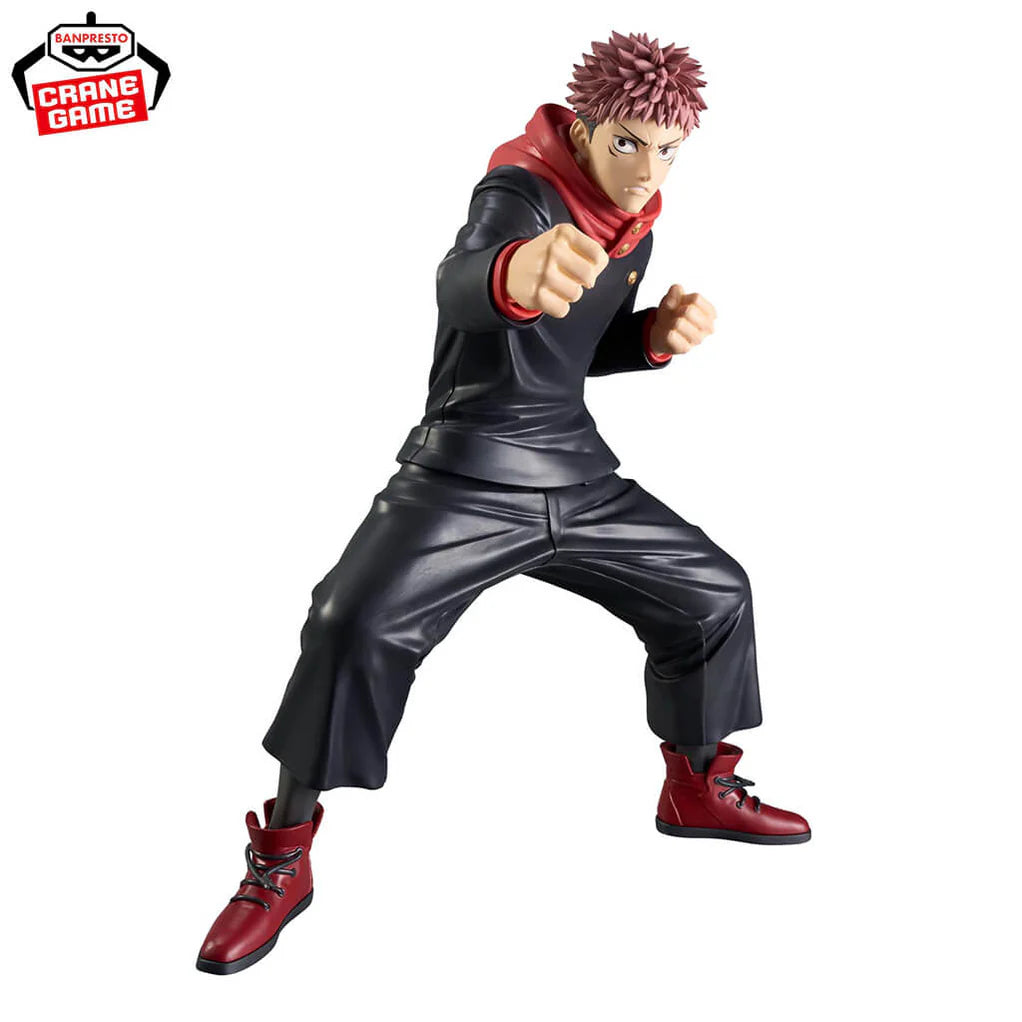 Grandista - Jujutsu Kaisen - Yuji Itadori - 23 cm Manga Family Store