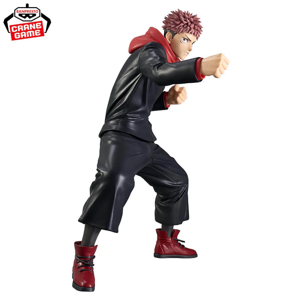 Grandista - Jujutsu Kaisen - Yuji Itadori - 23 cm Manga Family Store