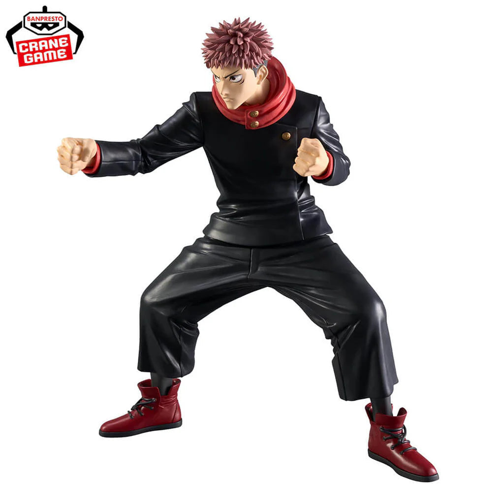 Grandista - Jujutsu Kaisen - Yuji Itadori - 23 cm Manga Family Store