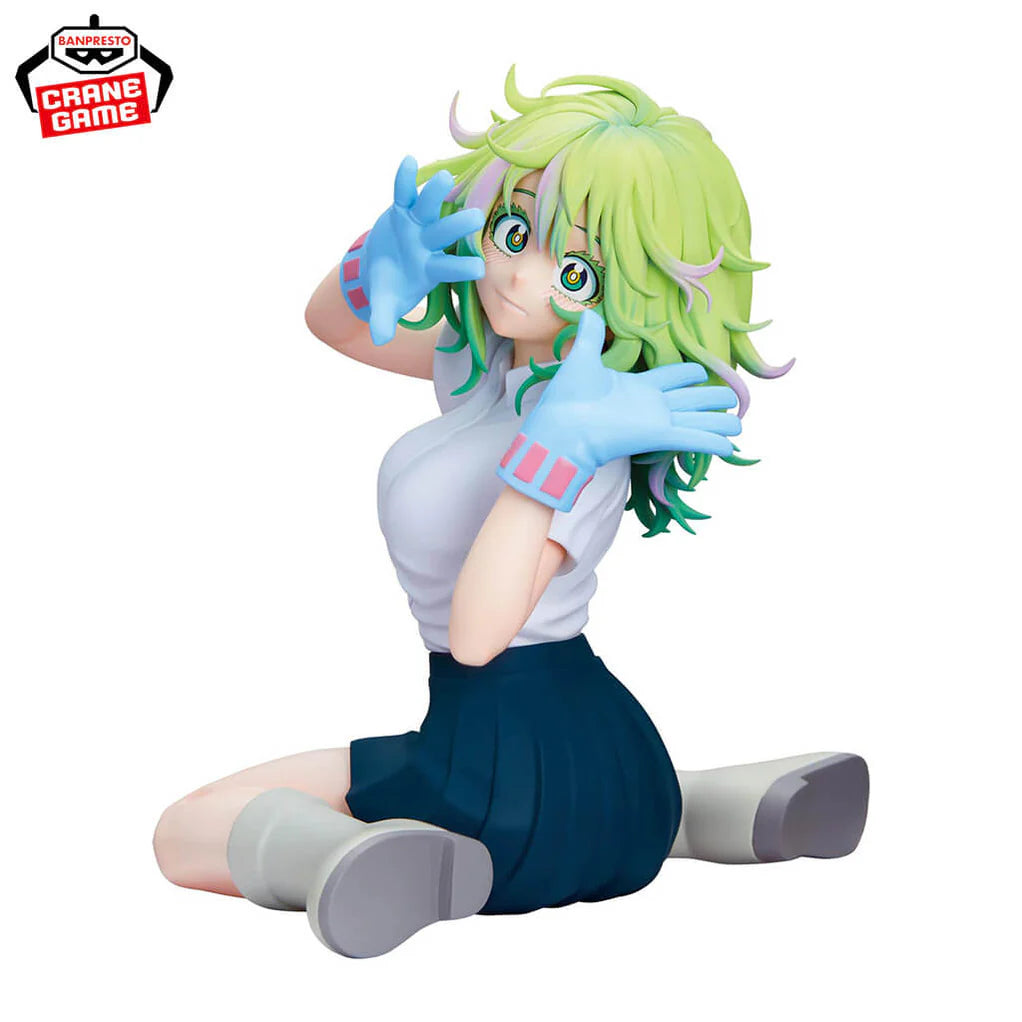 Glitter & Glamours - My Hero Academia - Toru Hagakure Manga Family Store
