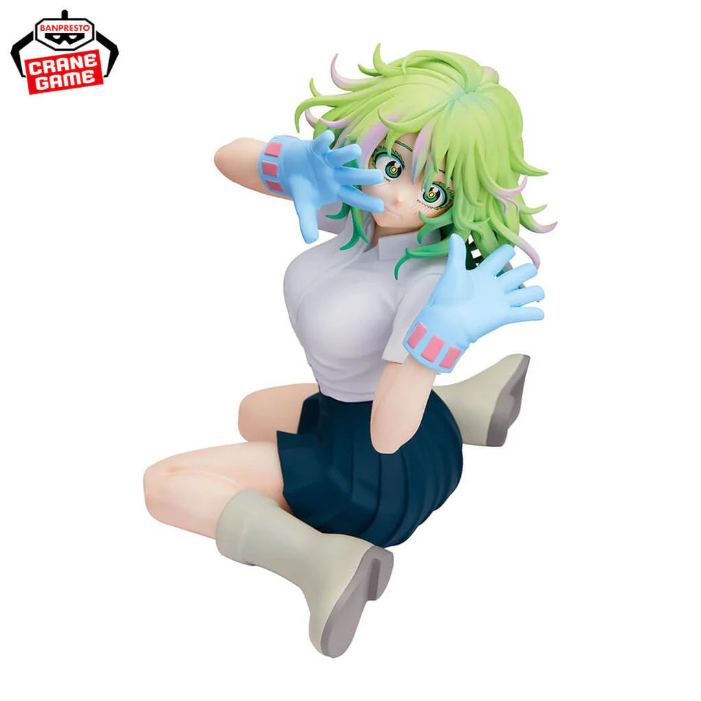 Glitter & Glamours - My Hero Academia - Toru Hagakure Manga Family Store