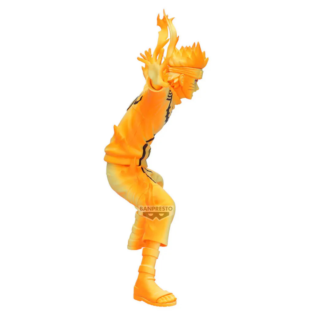Grandista - Naruto Shippuden - Naruto Uzumaki II Manga Family Store