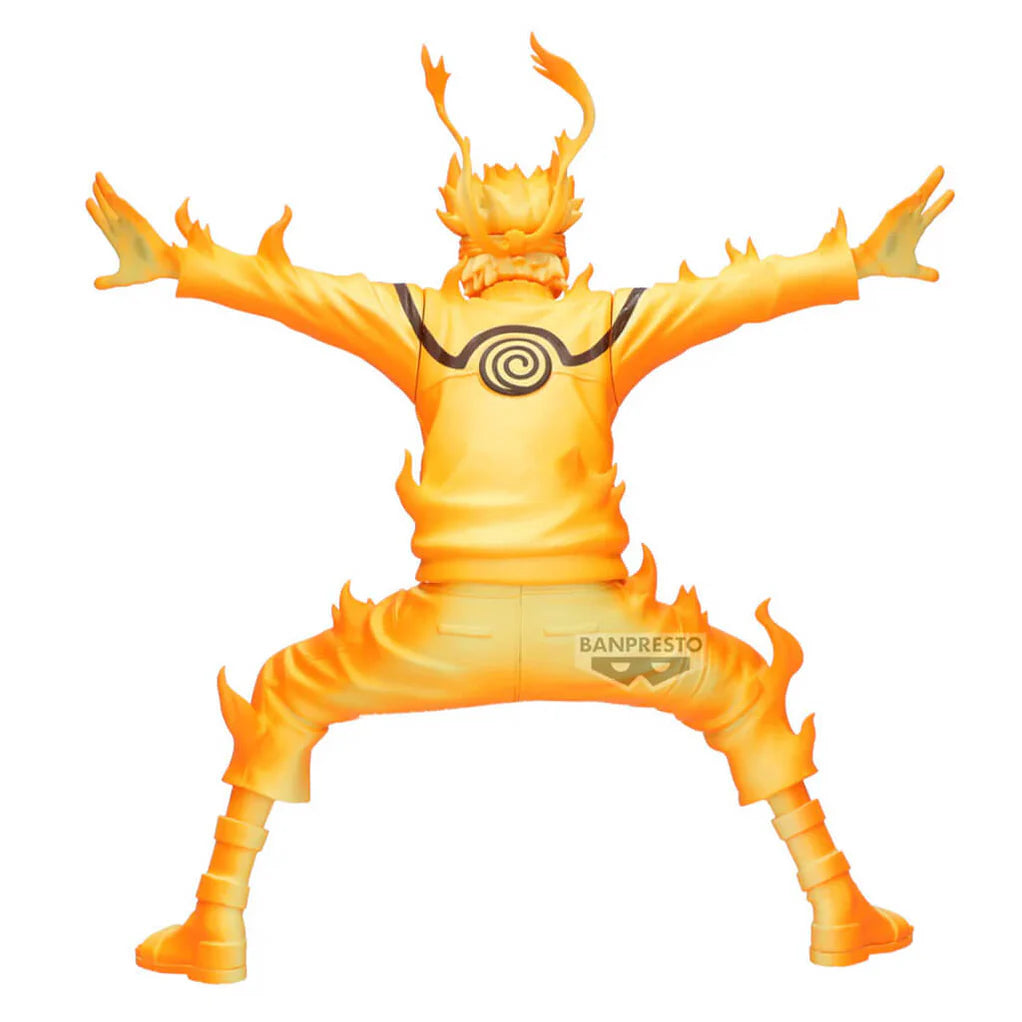 Grandista - Naruto Shippuden - Naruto Uzumaki II Manga Family Store
