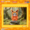 EAKI - Mystery box - Peluche Naruto Manga Family Store