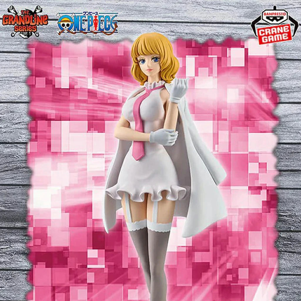 DXF The Grandline Series - One Piece - Stussy Manga Family Store