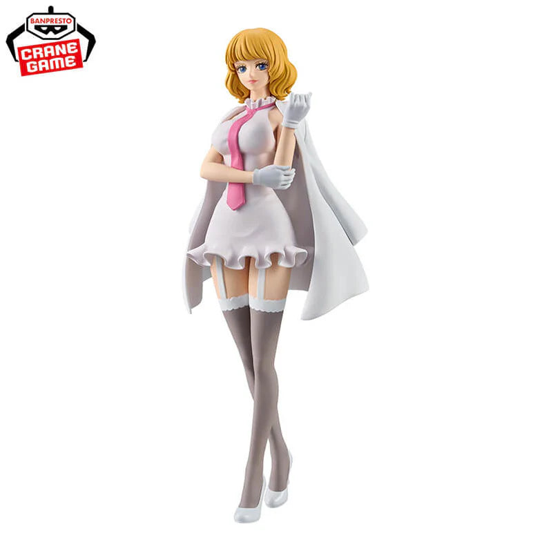 DXF The Grandline Series - One Piece - Stussy Manga Family Store