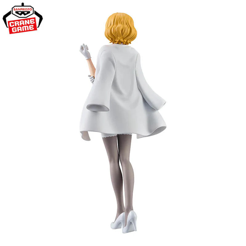 DXF The Grandline Series - One Piece - Stussy Manga Family Store
