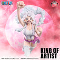 King of Artist - One Piece - Jewelry Bonney (Joy girl) Manga Family Store