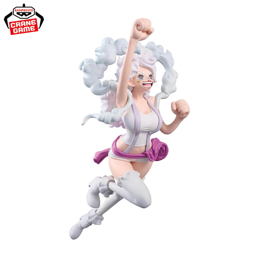 King of Artist - One Piece - Jewelry Bonney (Joy girl) Manga Family Store