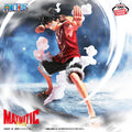 Maximatic Plus - One Piece - Monkey D. Luffy Manga Family Store