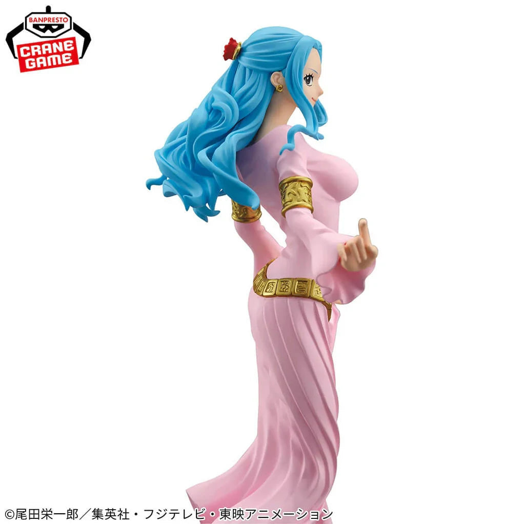 Glitter & Glamours - One Piece - Nefertari Vivi II Manga Family Store