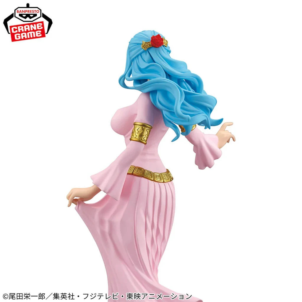 Glitter & Glamours - One Piece - Nefertari Vivi II Manga Family Store