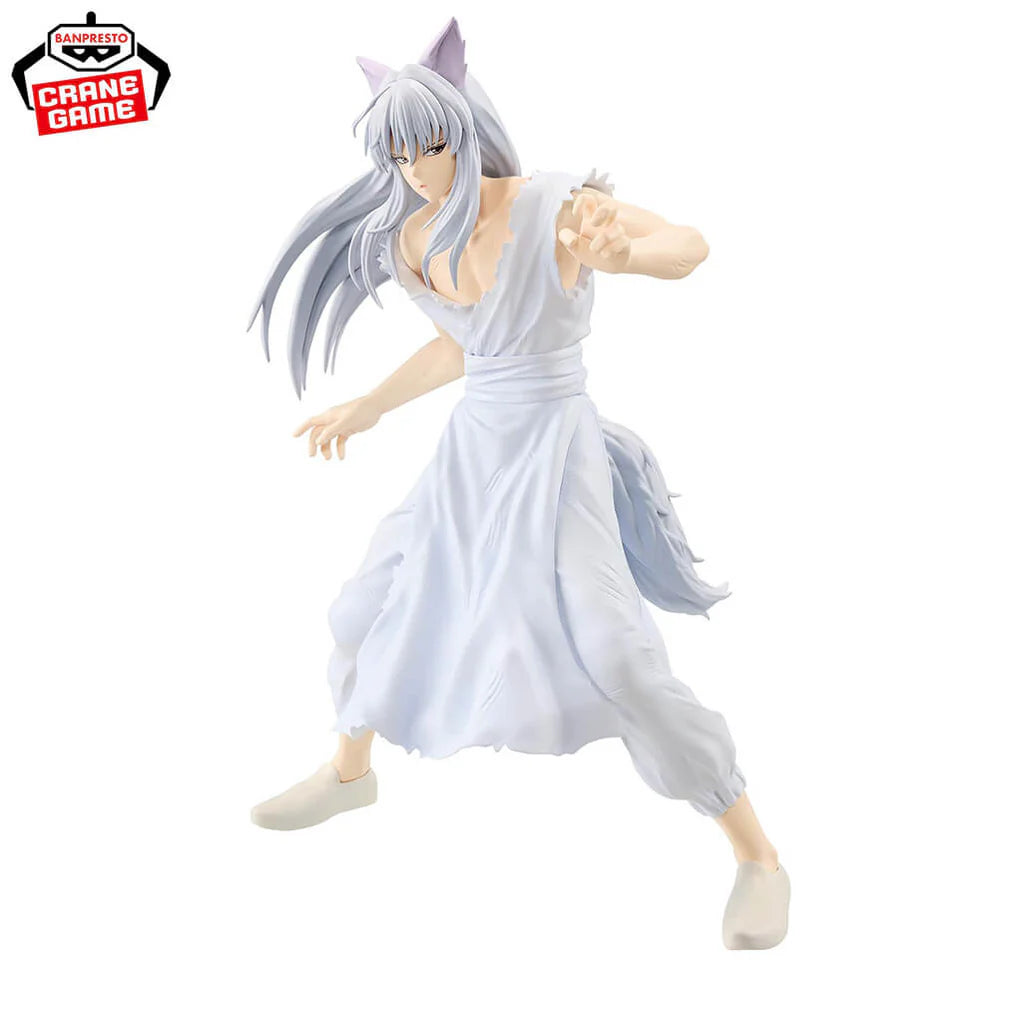 Maximatic - Yu Yu Hakusho - Youko Kurama