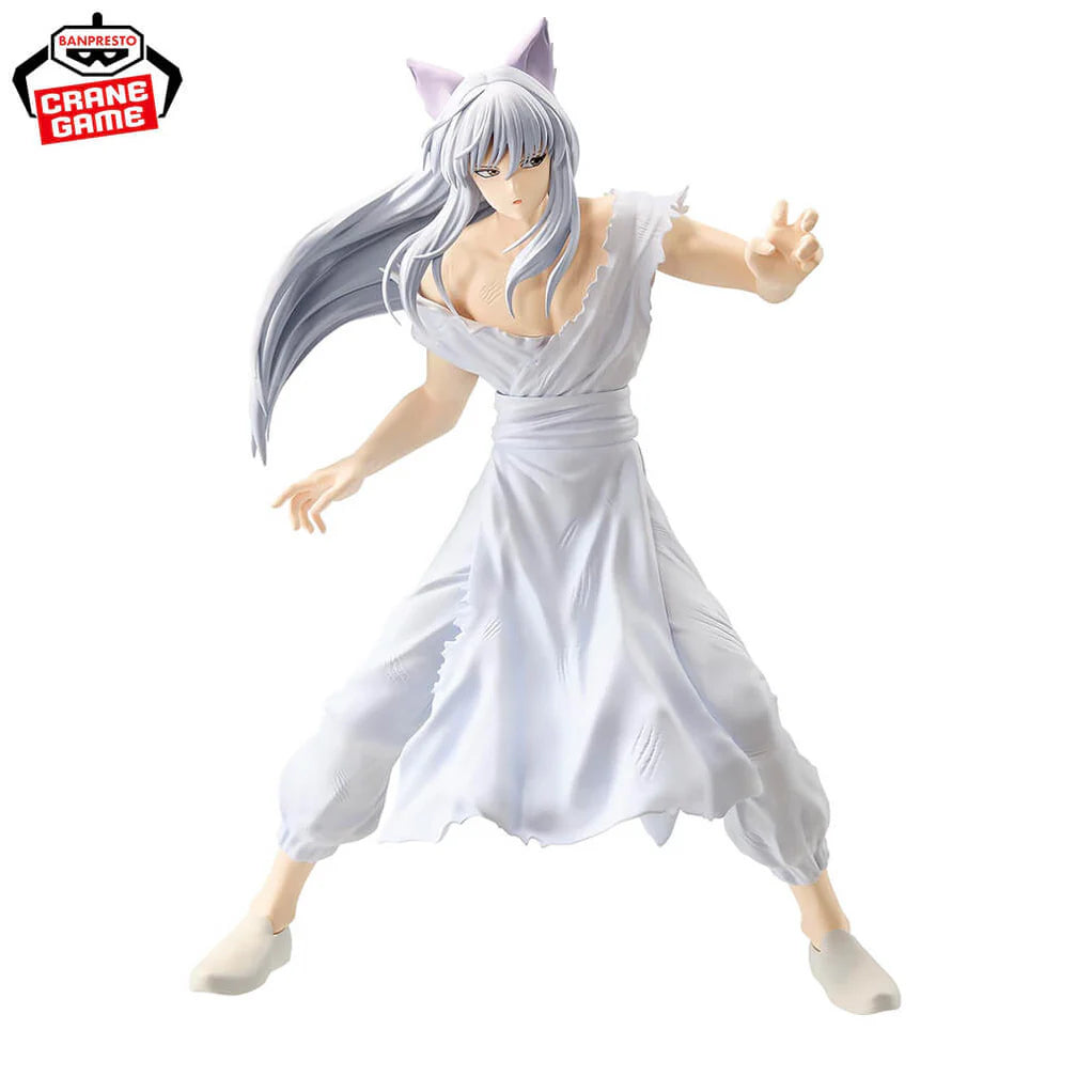 Maximatic - Yu Yu Hakusho - Youko Kurama