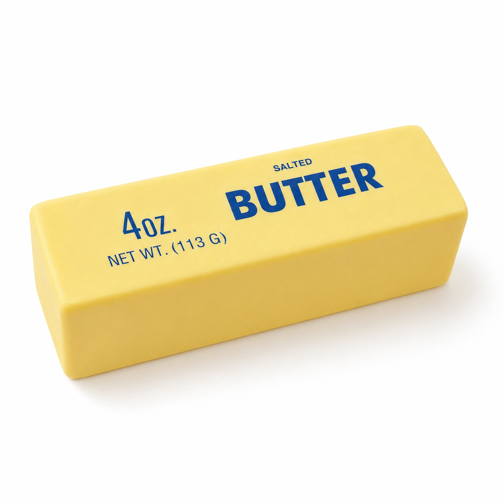 Squishy Butter – Beurre anti-stress ultra souple Manga Family Store
