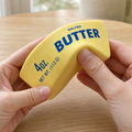 Squishy Butter – Beurre anti-stress ultra souple Manga Family Store