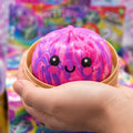 Squishy Mystère Marble Sugar – Édition Marbrée Kawaii