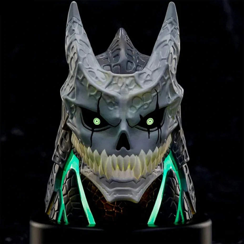 Lampe Kaiju No. 8 – Luminous Head Manga Family Store