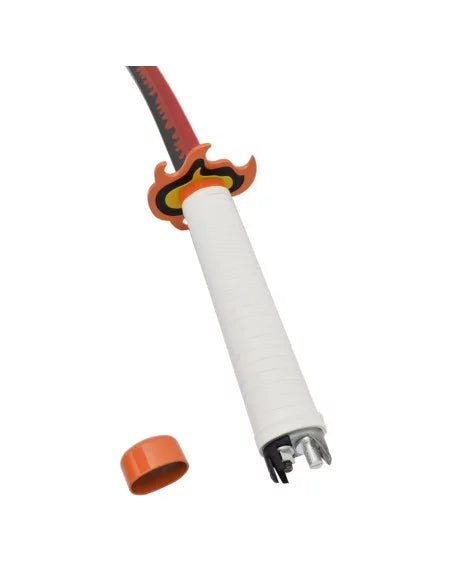 Katana LED Demon Slayer - Rengoku Kyojuro Manga Family Store