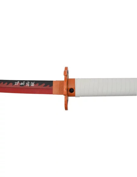 Katana LED Demon Slayer - Rengoku Kyojuro Manga Family Store