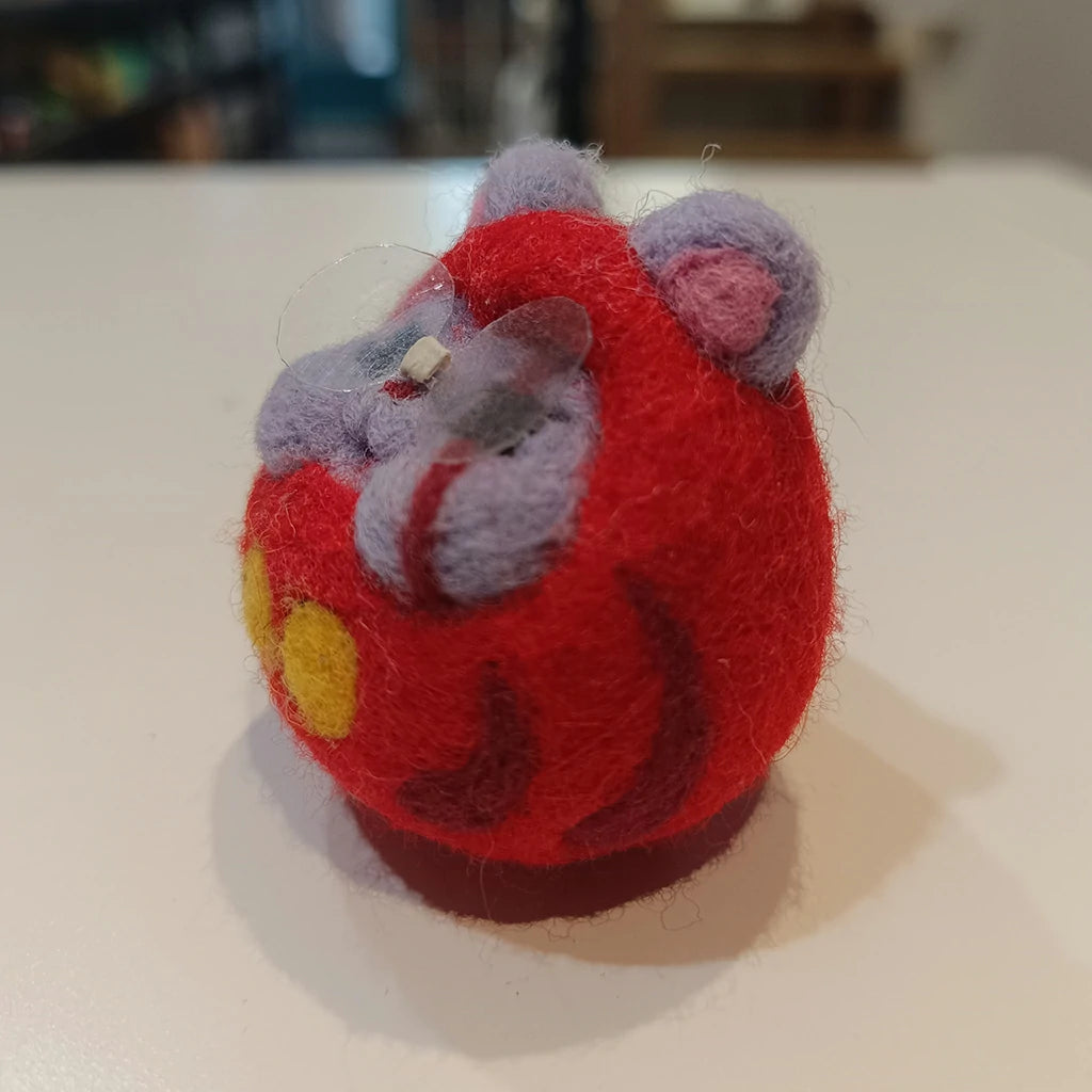 Laine Feutré - Dandadan - Okarun Daruma Manga Family Store