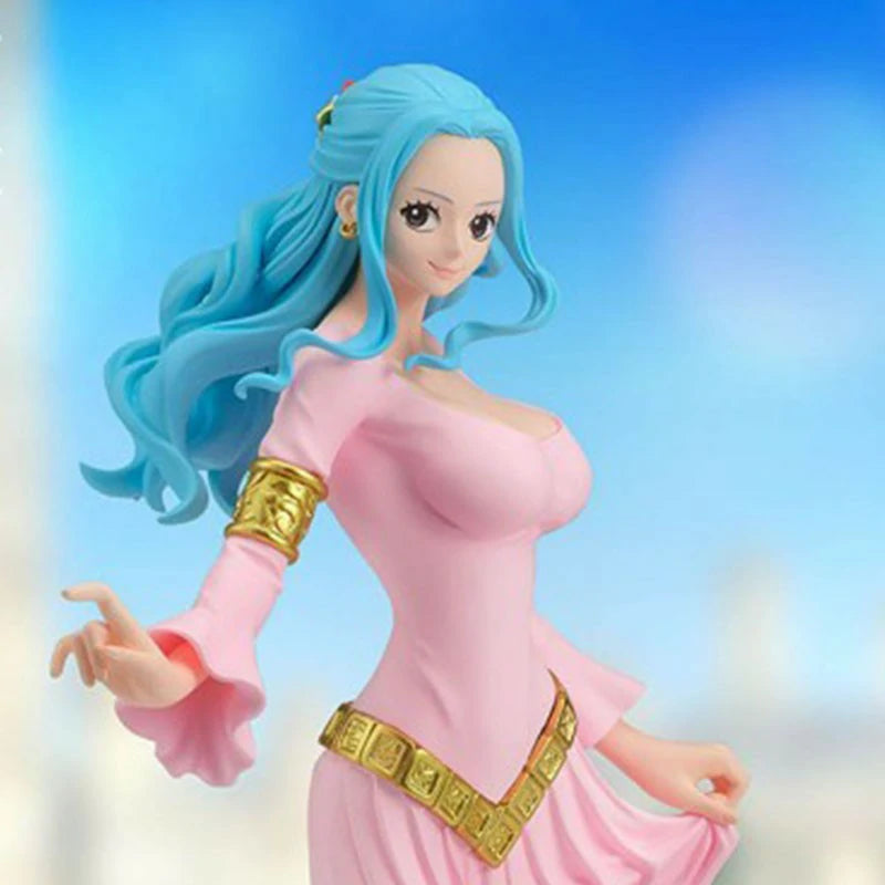 Glitter & Glamours - One Piece - Nefertari Vivi II Manga Family Store