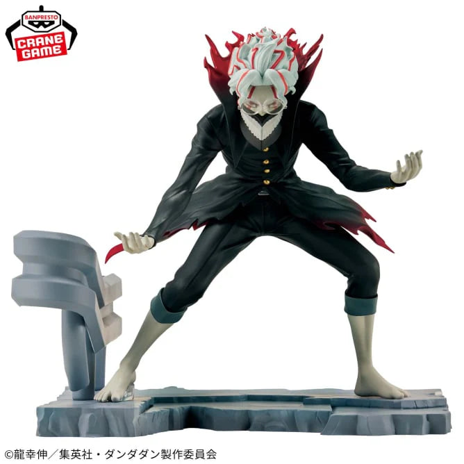 Fig Life! - Dandadan - Okarun Manga Family Store