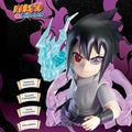 Silverlit - Hero Builder - Maquette Articulé Sasuke Manga Family Store