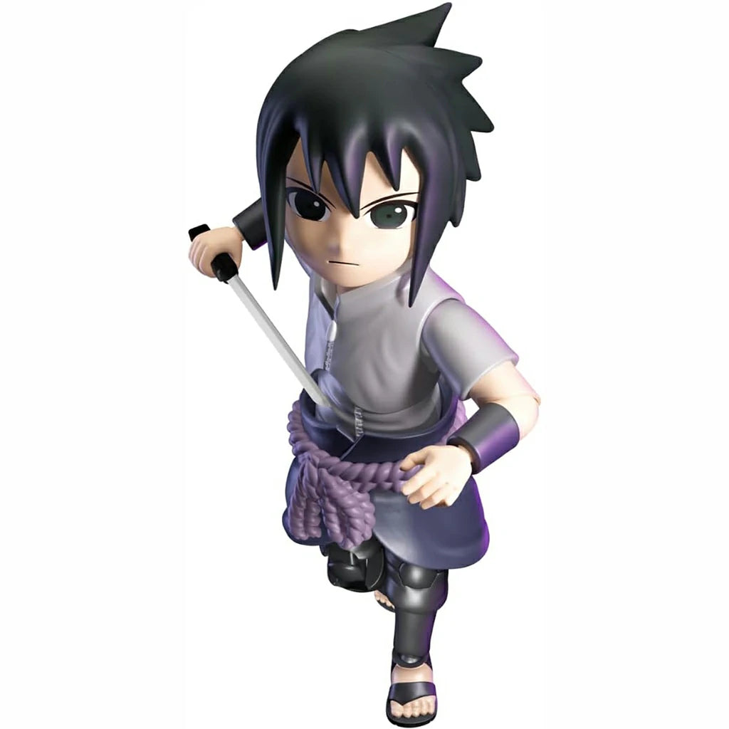 Silverlit - Hero Builder - Maquette Articulé Sasuke Manga Family Store